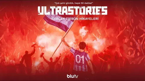 Ultrastories izle afişi