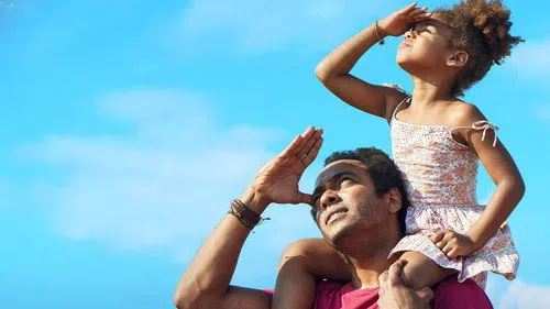 Sergio & Serguéi izle