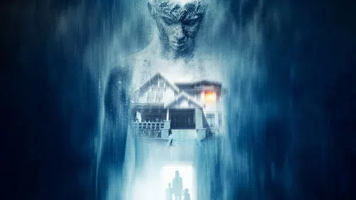 Şeytani izle afişi