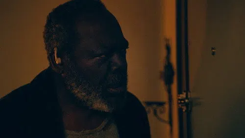 The Killing of Kenneth Chamberlain izle
