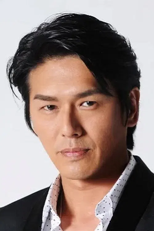 Katsunori Takahaşi