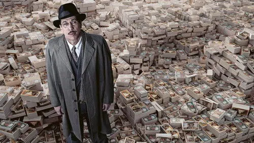 The Money Maker izle
