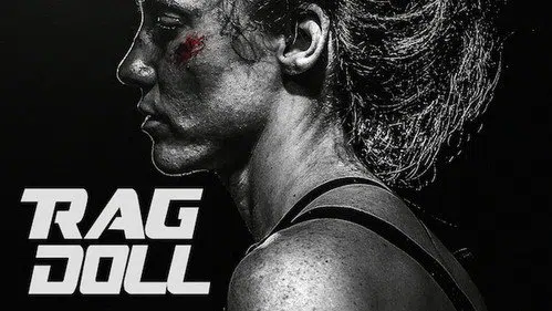 Rag Doll izle afişi