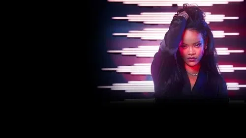 Savage X Fenty Show izle
