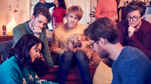 Please Like Me izle