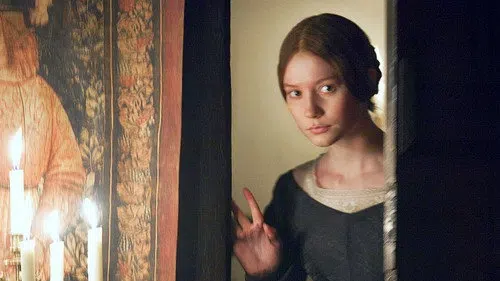 Jane Eyre izle