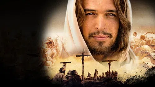Tanrı'nın Oğlu izle