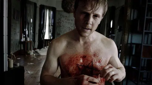 The Possession of Michael King izle