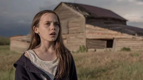 Lamb izle afişi