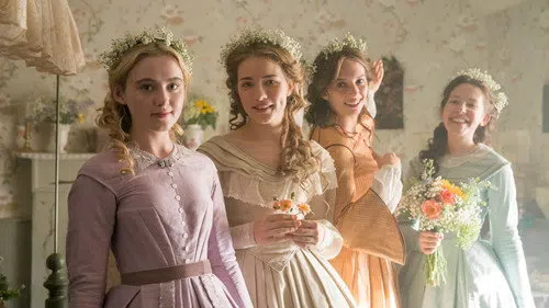 Little Women izle