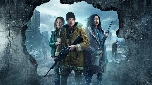 Black Summer izle