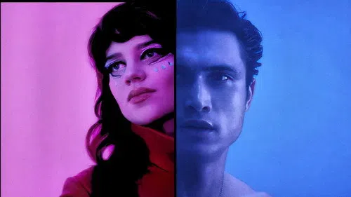 Onun Şahsi Cehennemi izle