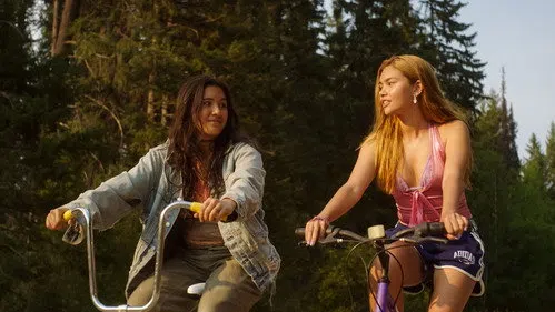 Girls Like Girls izle