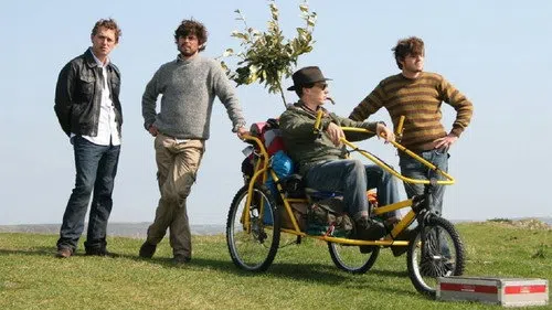 Üçüncü Yıldız izle