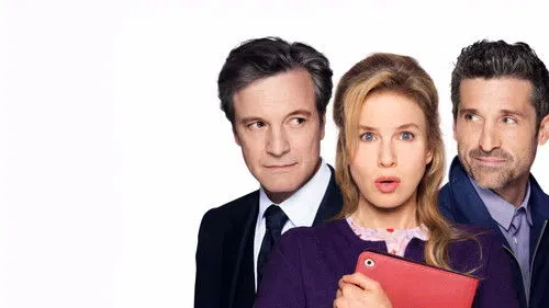 Bridget Jones'un Bebeği izle afişi