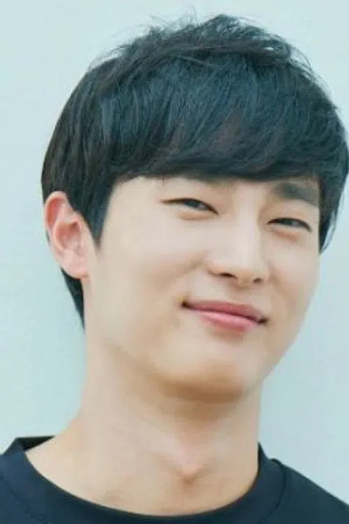 Park Won Bin
