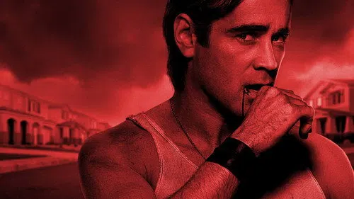 Korku Gecesi izle
