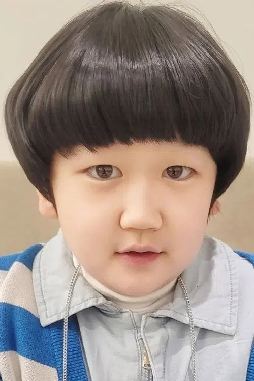 Jeong Si-yul