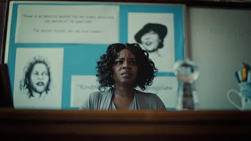 Honor Student izle afişi