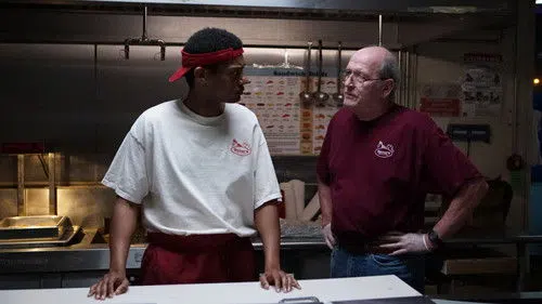 Gece Vardiyası izle