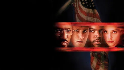Higher Learning izle