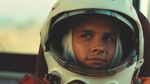 Gagarin Uzayda İlk izle