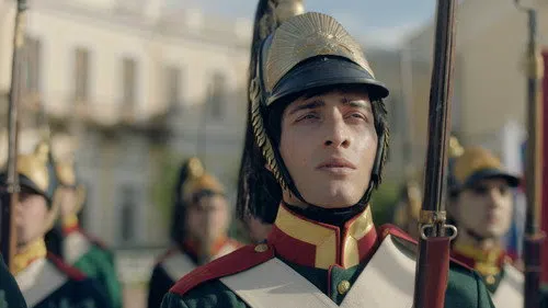 Amanat izle afişi