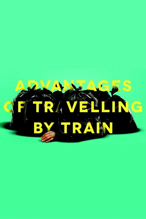 Ventajas de viajar en tren