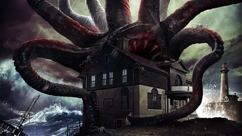 Grabbers izle