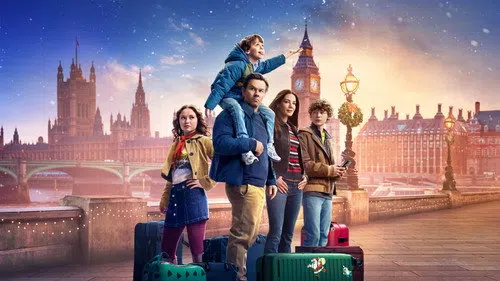 Aile Planı 2 izle