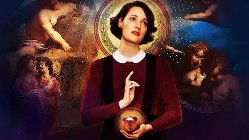 Fleabag izle