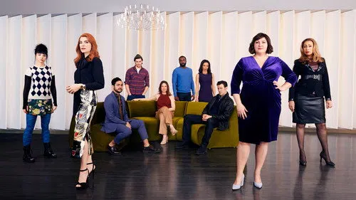 Dietland izle afişi