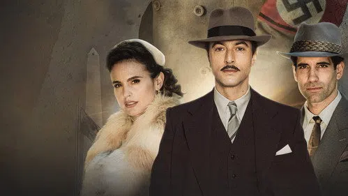 Doktor García'nın Hastaları izle