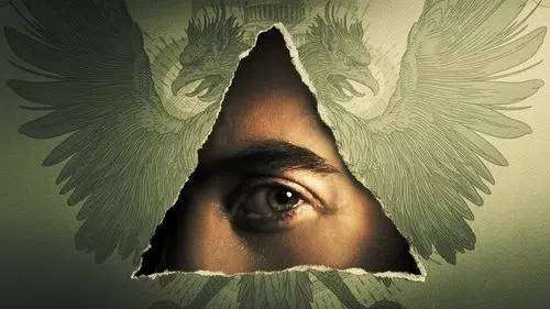 Kayıp Sembol izle
