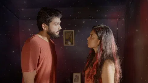 நட்சத்திரம் நகர்கிறது izle