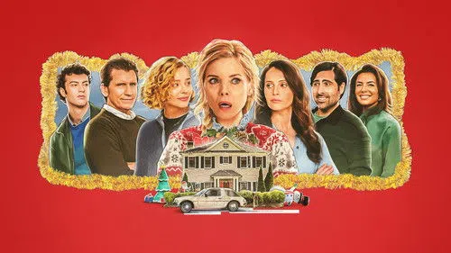 Ne Eğlence Ama! izle afişi