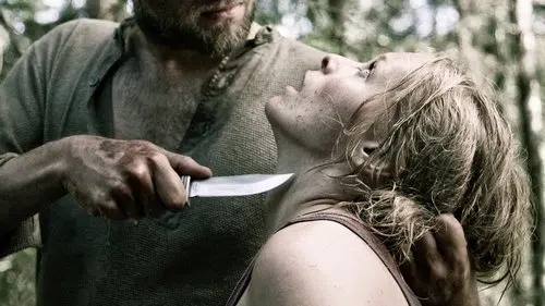 İnsan Avı izle