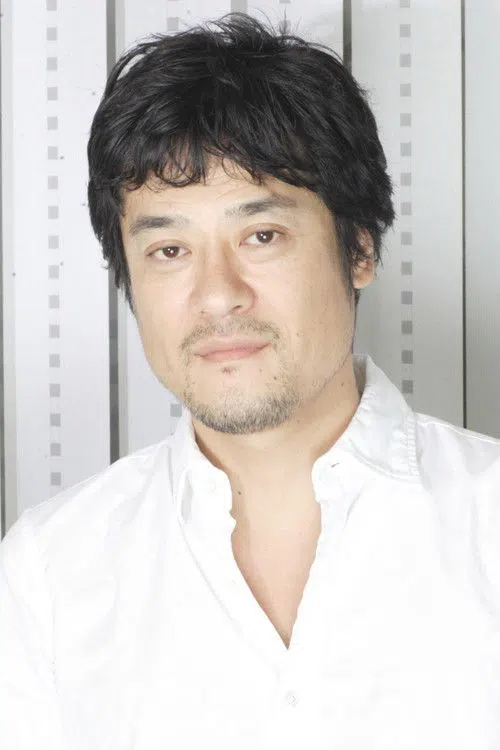 Keiji Fujivara