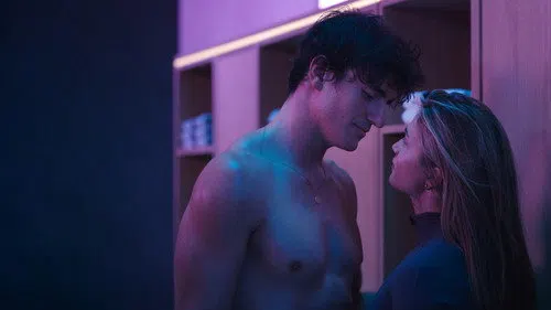 Sürüş - Yalancılar izle afişi