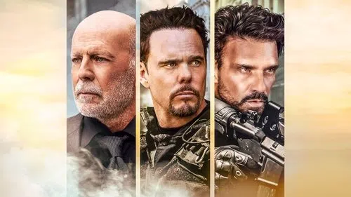 Ölmek İçin Bir Gün izle afişi