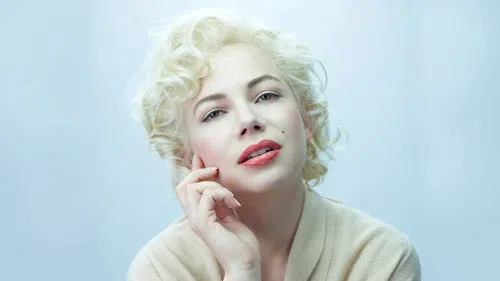 Marilyn ile Bir Hafta izle