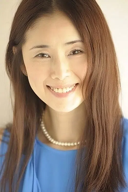杉山彩子