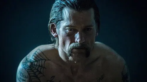 Shot Caller izle