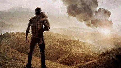 Elveda Dünya izle afişi