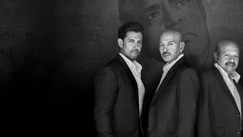 Roshan Ailesi ve Bollywood izle afişi
