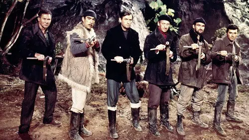 Navaron'un Topları izle