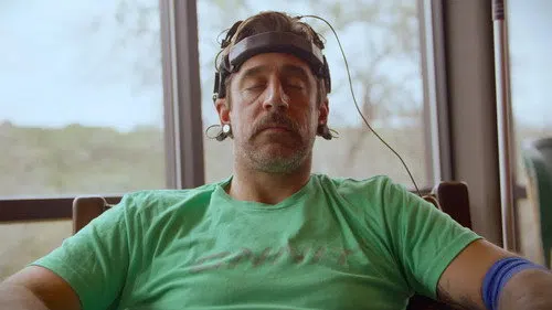 Aaron Rodgers: Bir Amerikan Futbolu Efsanesi izle