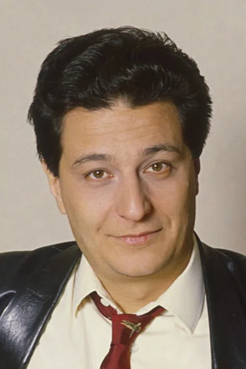 Christian Clavier