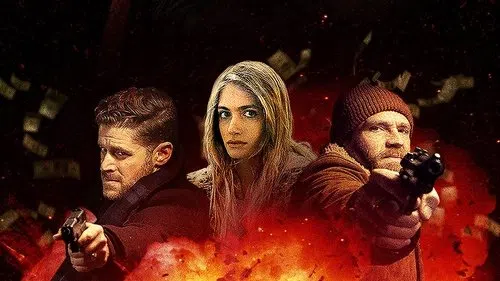 Clover izle afişi