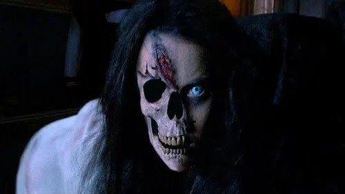 Gerçek Efsaneler: Bloody Mary izle